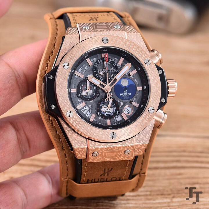 Hublot watch man-514